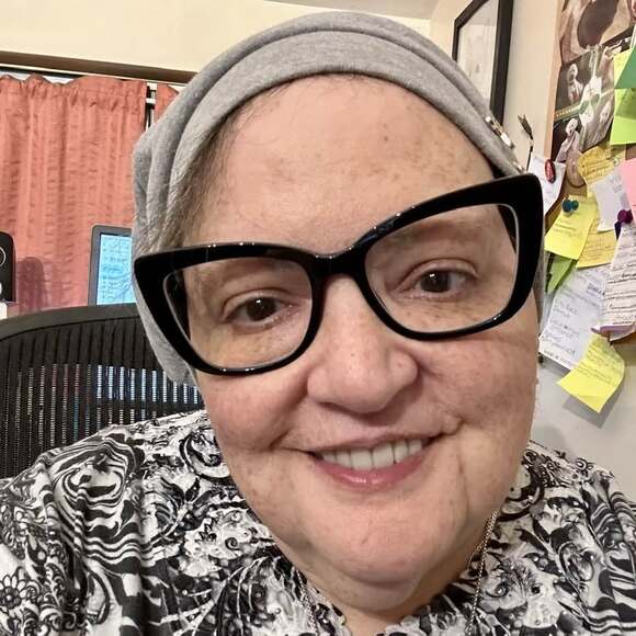 juliegilman62